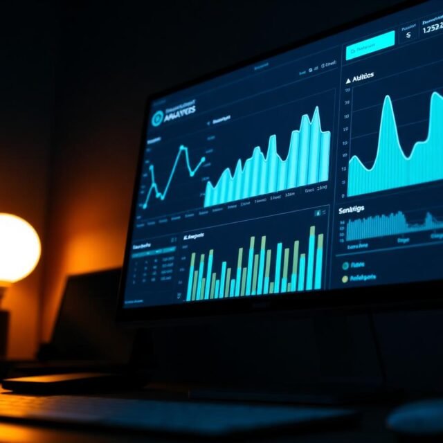 Web Design & Development